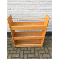 Vintage boekenkastje nr 170